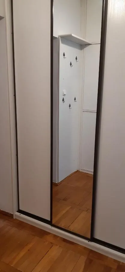 Apartament Brzegiem morza Gdańsk Polska
