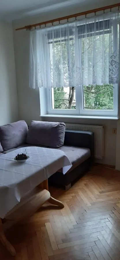 Apartament Brzegiem morza Gdańsk