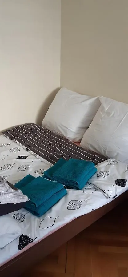 Apartament Brzegiem morza Gdańsk