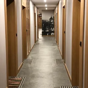 Bastion Wałowa Apartament