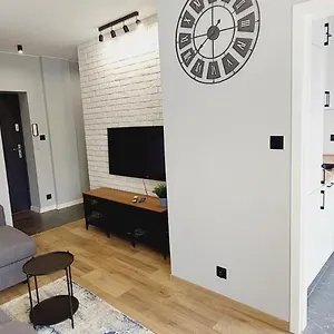 Central Ogarna 4 Apartament
