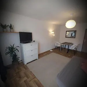 Apartament Przy Gdańskiej Starówce Apartament