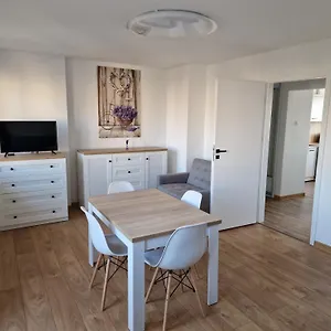 Lawendowy Apartament