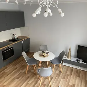 Baltic Sea Apartament